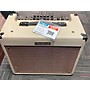 Used Roland Used Roland BC-60 BLUESCUBE Guitar Combo Amp