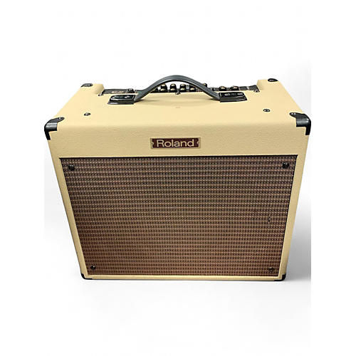 Used Roland BC-60 Guitar Combo Amp
