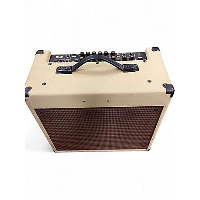 Used Roland BC-60 Guitar Combo Amp