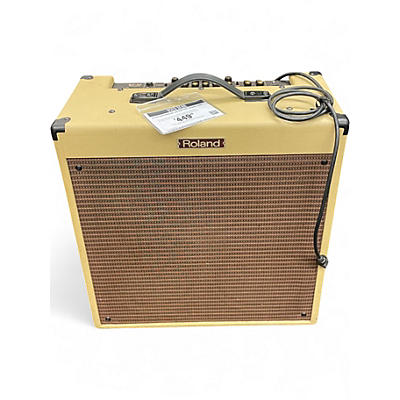 Used Roland BC-60 Guitar Combo Amp