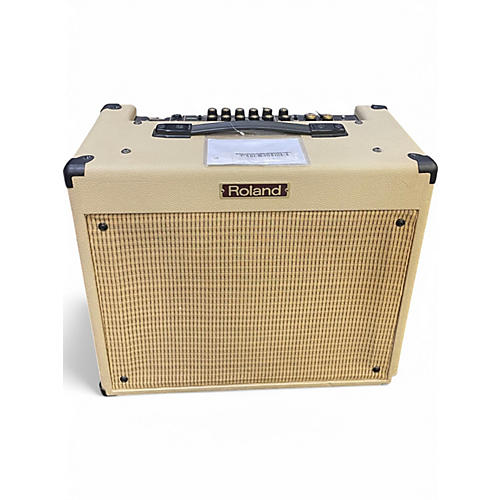 Used Roland BC-60 Tube Guitar Combo Amp