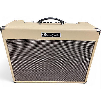 Used Roland BC-ARTIST Guitar Combo Amp