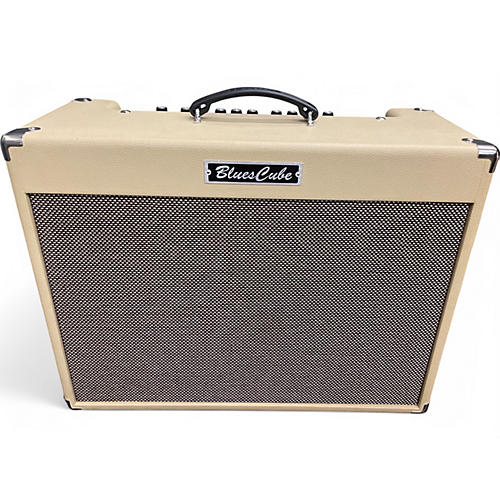 Used Roland BC-ARTIST Guitar Combo Amp