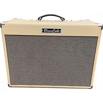 Used Roland BC ARTIST Guitar Combo Amp