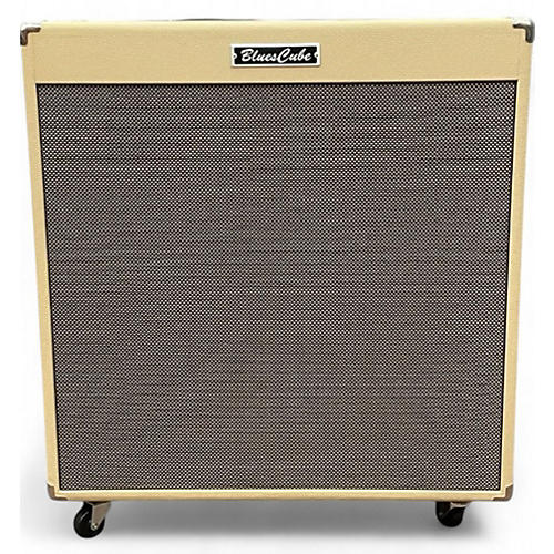 Used Roland BC-CAB410 Guitar Cabinet