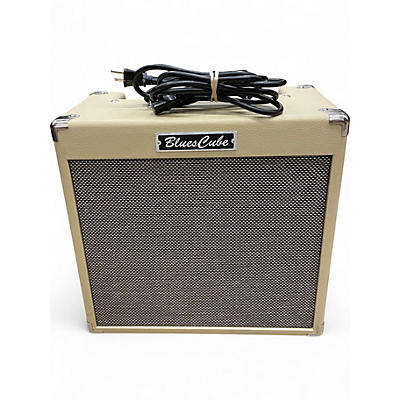 Used Roland BC-HOT Guitar Combo Amp