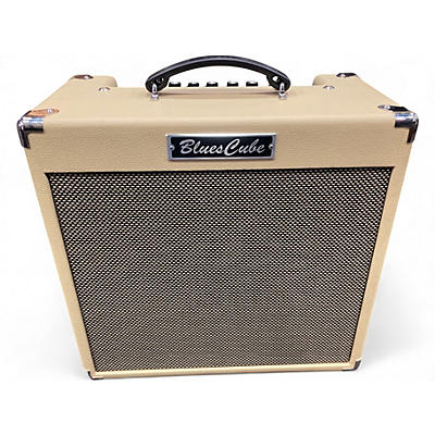 Used Roland BC HOT VB Guitar Combo Amp