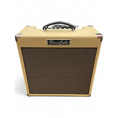 Used Roland BC-HOT-VB Guitar Combo Amp