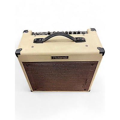 Used Roland BC30 Blues Cube Guitar Combo Amp