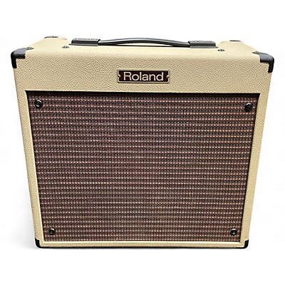 Used Roland BC30 Guitar Combo Amp