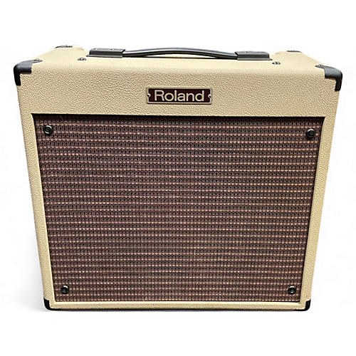 Used Roland BC30 Guitar Combo Amp