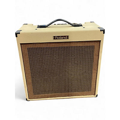 Used Roland BC30 Guitar Combo Amp