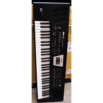 Roland Used Roland BK3 Synthesizer