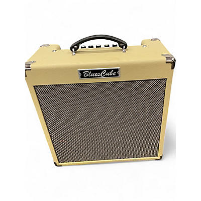 Used Roland BLUES CUBE 30W Guitar Combo Amp