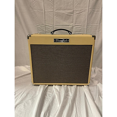 Roland Used Roland BLUES CUBE 60W Guitar Combo Amp