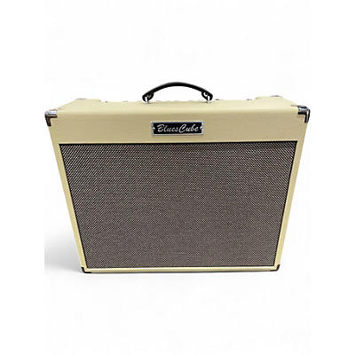 Used Roland BLUES CUBE ARTIST 80W Guitar Combo Amp