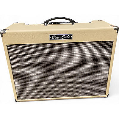 Used Roland BLUES CUBE ARTIST Guitar Combo Amp