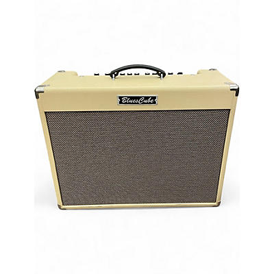 Used Roland BLUES CUBE ARTIST Guitar Combo Amp