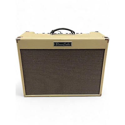 Used Roland BLUES CUBE ARTIST Guitar Combo Amp