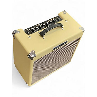 Used Roland BLUES CUBE Guitar Combo Amp