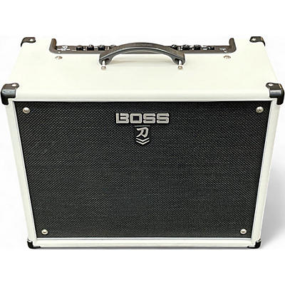 Used Roland BOSS Katana Gen 3 100W 1x12 Guitar Combo Amplifier Guitar Combo Amp
