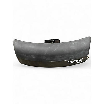 Used Roland BT-1 Acoustic Drum Trigger