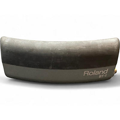 Used Roland BT-1 Acoustic Drum Trigger