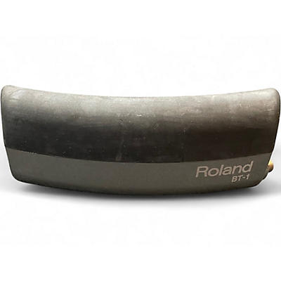 Used Roland BT-1 Acoustic Drum Trigger