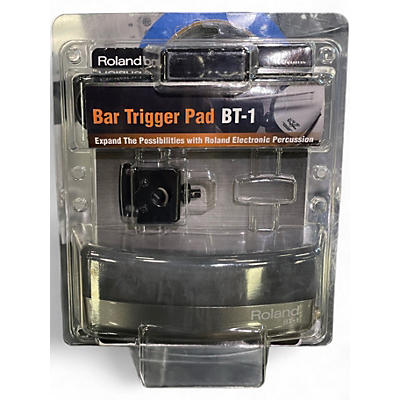 Used Roland BT-1 Bar Trigger Pad Trigger Pad