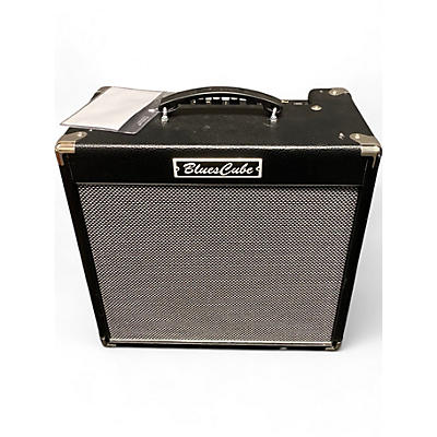 Roland Used Roland Blues Combo Hot Guitar Combo Amp