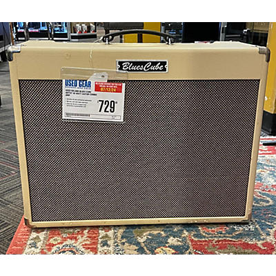 Roland Used Roland Blues Cube Artist 80 Watt Guitar Combo Amp