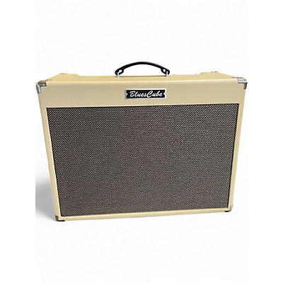 Used Roland Blues Cube Artist 80W 1x12 Guitar Combo Amp