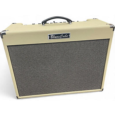 Used Roland Blues Cube Artist Guitar Combo Amp