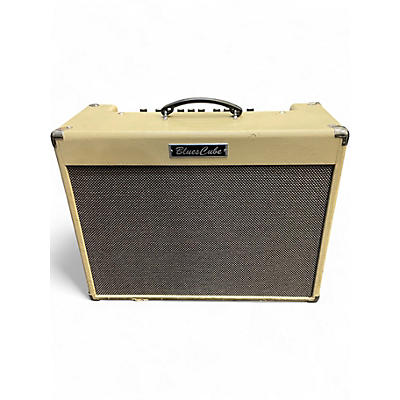 Used Roland Blues Cube Artist Guitar Combo Amp