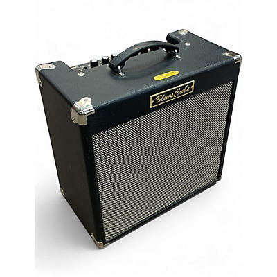 Used Roland Blues Cube Hot Guitar Combo Amp
