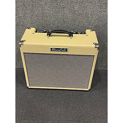 Roland Used Roland Blues Cube Stage Guitar Combo Amp