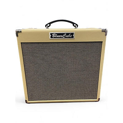 Used Roland Blues Cube