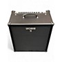 Used Roland Boss Katana Bass 110 Bass Combo Amp
