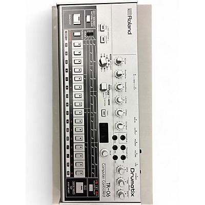 Used Roland Boutique TR-06 Production Controller