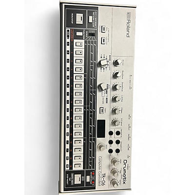 Used Roland Boutique TR-06 Production Controller