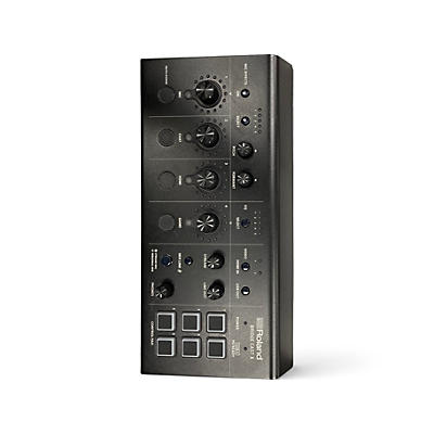 Used Roland Bridge Cast X Audio Interface