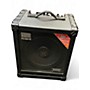 Used Roland CB100 CUBE BASS Bass Combo Amp