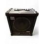 Used Roland CB120XL 120W Cube Bass Combo Amp