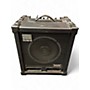 Used Roland CB60CL Cube 60XL 60W Cube Bass Combo Amp
