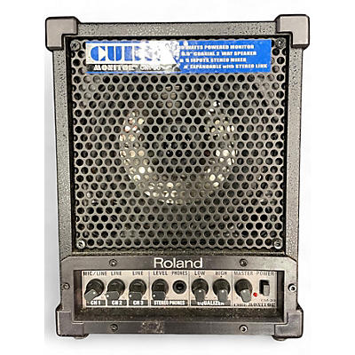 Used Roland CM-30 Powered Monitor