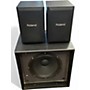 Used Roland CM220 CUBE MONITOR Powered Monitor
