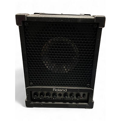 Used Roland CM30 30W Keyboard Amp
