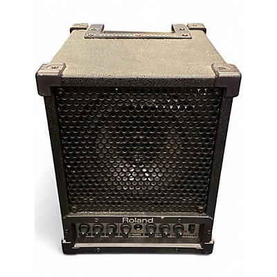 Used Roland CM30 30W Keyboard Amp