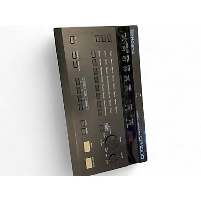 Used Roland CR-1000 Production Controller