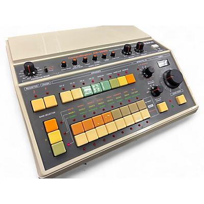 Used Roland CR-8000 Drum Machine